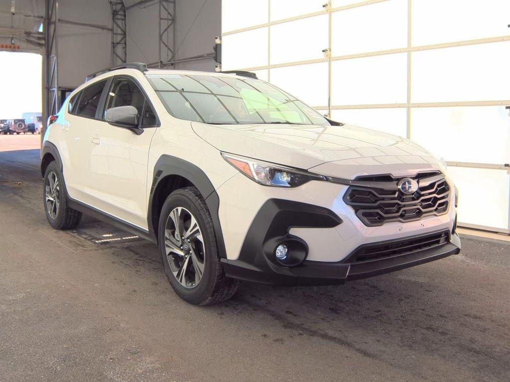 Subaru Crosstrek  2024
