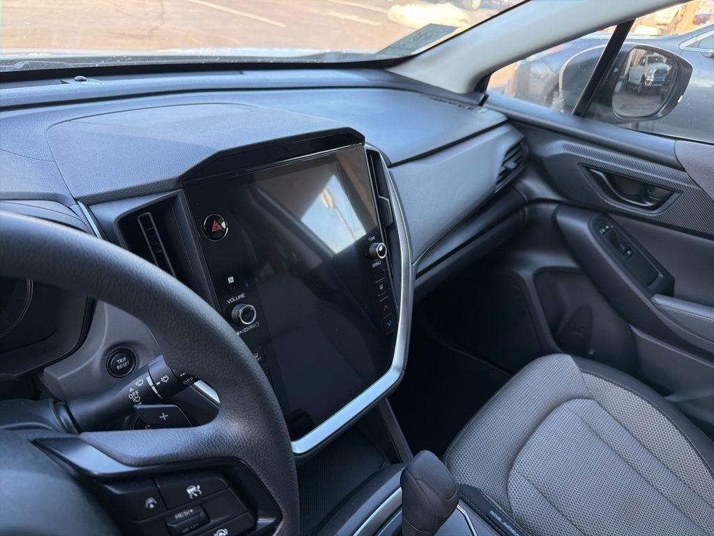 Subaru Crosstrek  2024