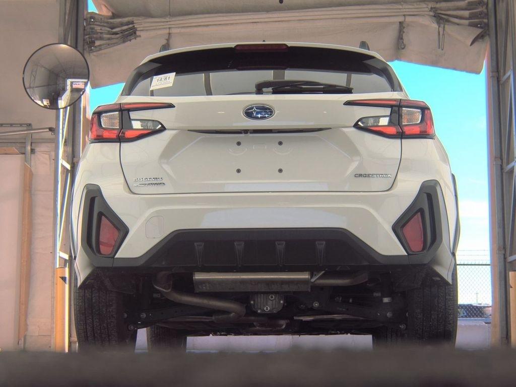 Subaru Crosstrek  2024