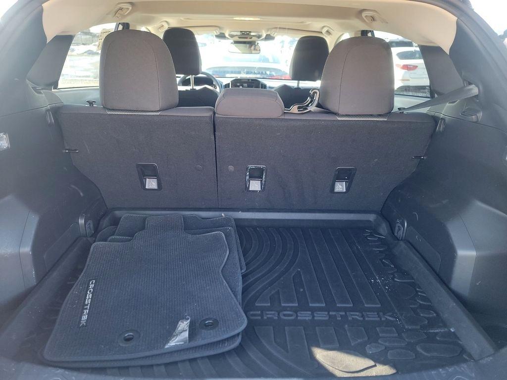 Subaru Crosstrek  2024