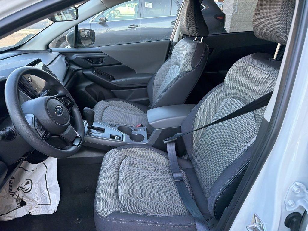 Subaru Crosstrek  2024