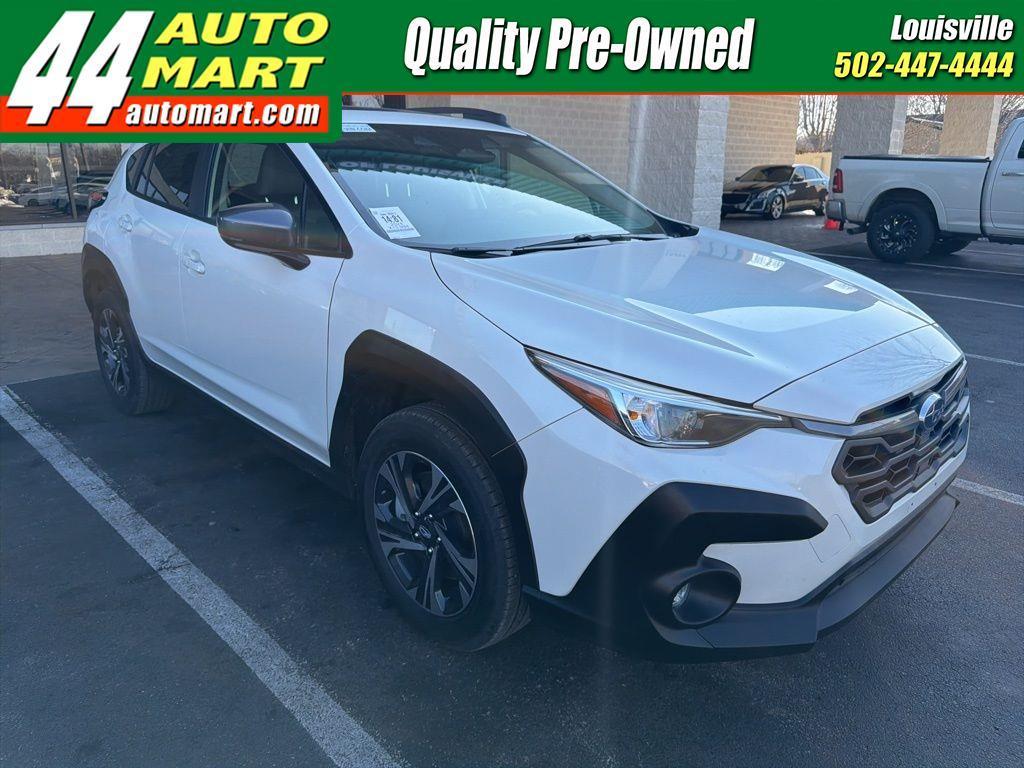 Subaru Crosstrek  2024