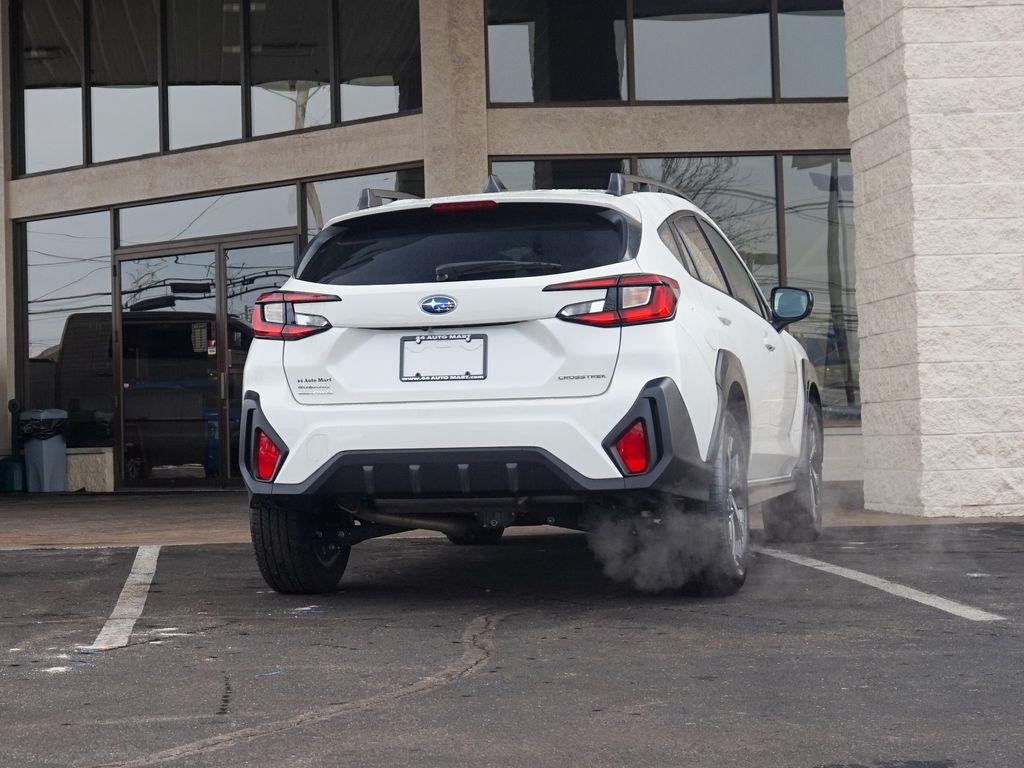 Subaru Crosstrek  2024
