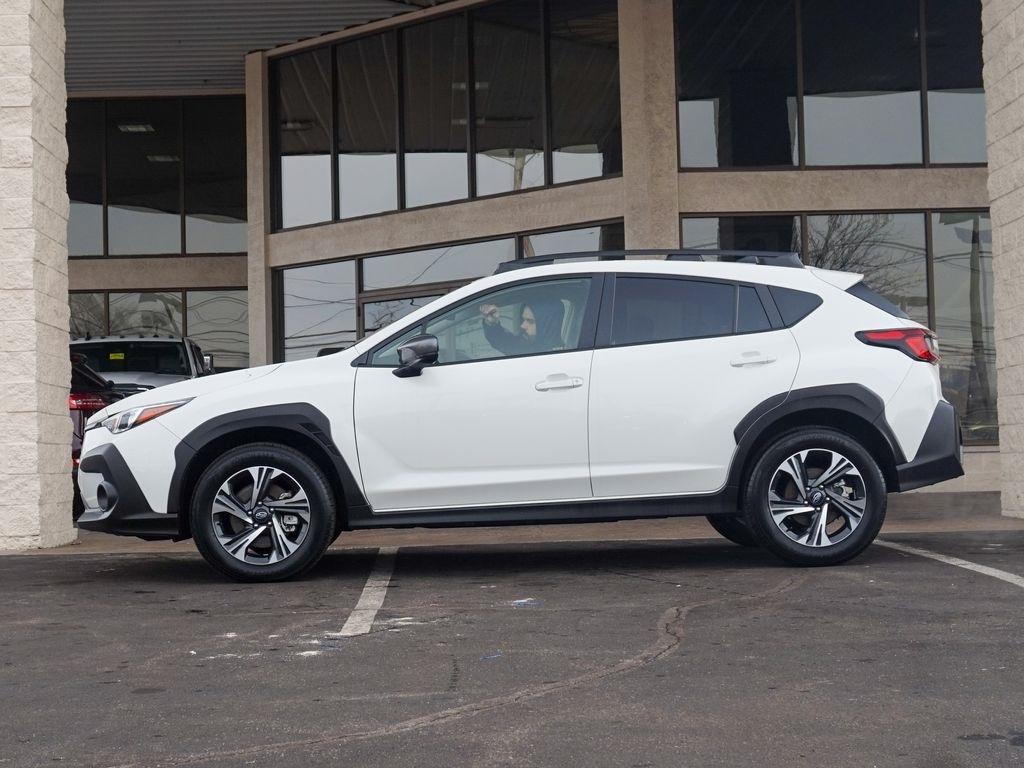 Subaru Crosstrek  2024
