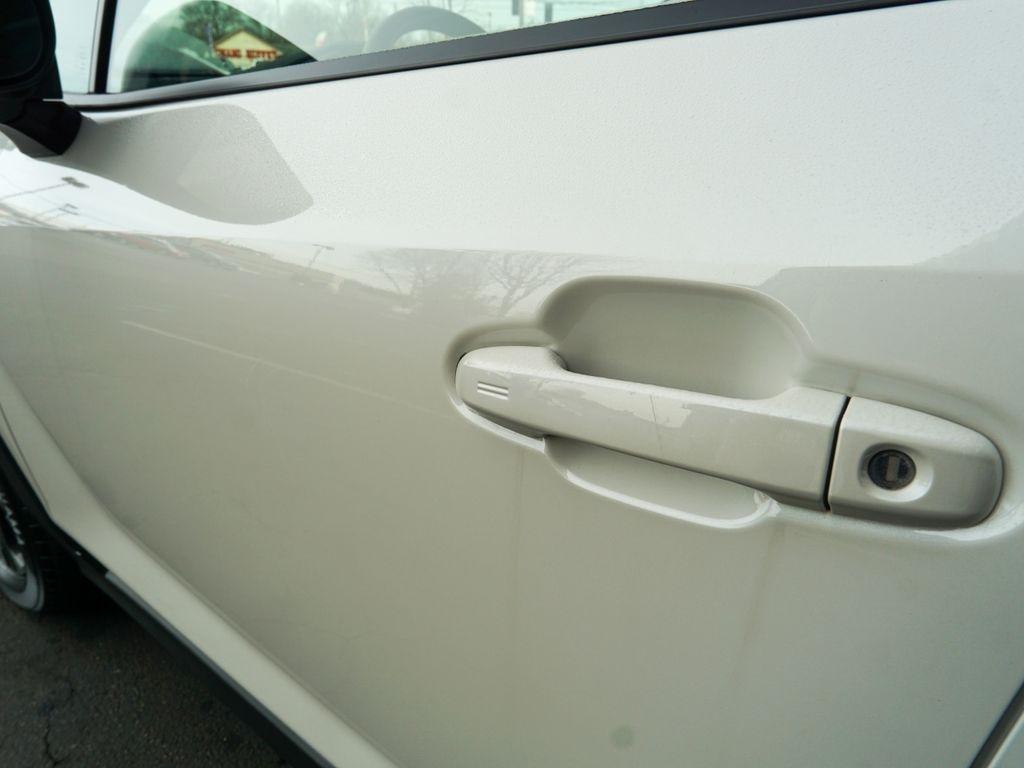 Subaru Crosstrek  2024