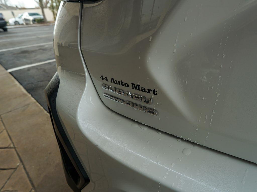 Subaru Crosstrek  2024