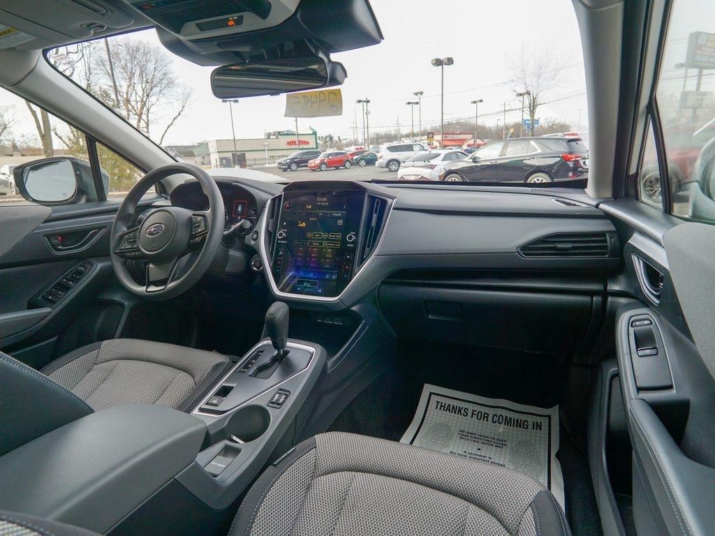 Subaru Crosstrek  2024