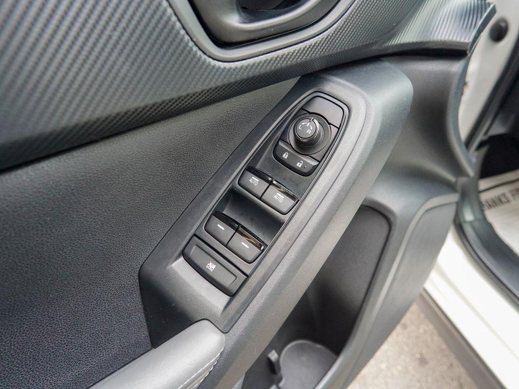 Subaru Crosstrek  2024