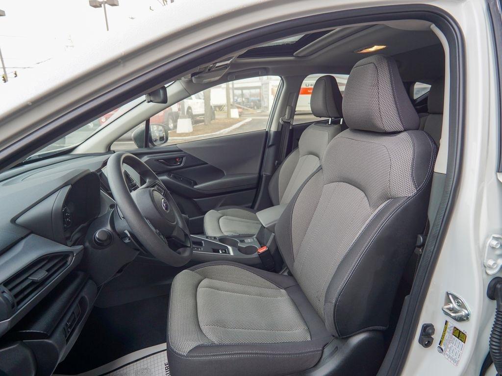 Subaru Crosstrek  2024