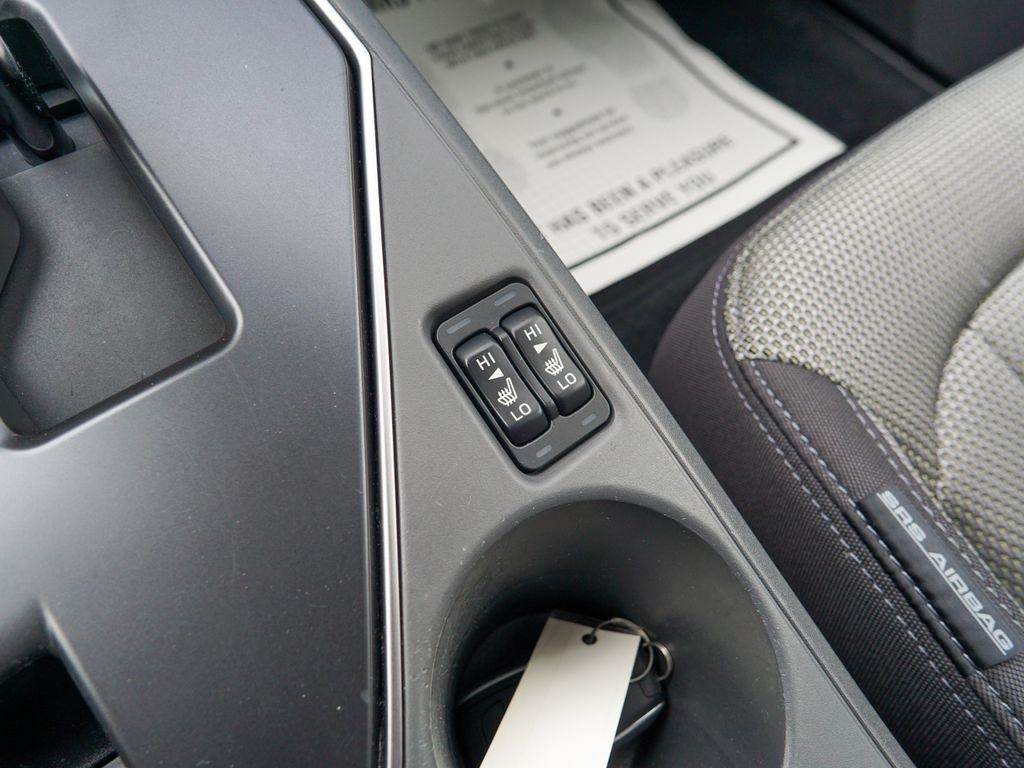 Subaru Crosstrek  2024