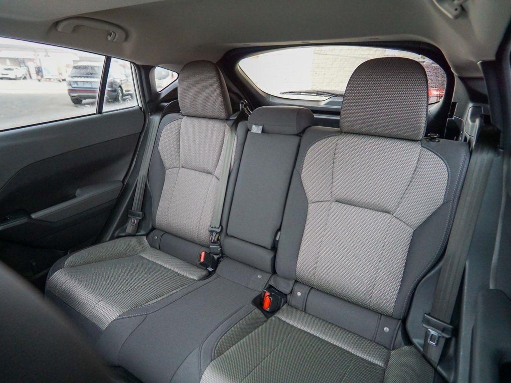 Subaru Crosstrek  2024