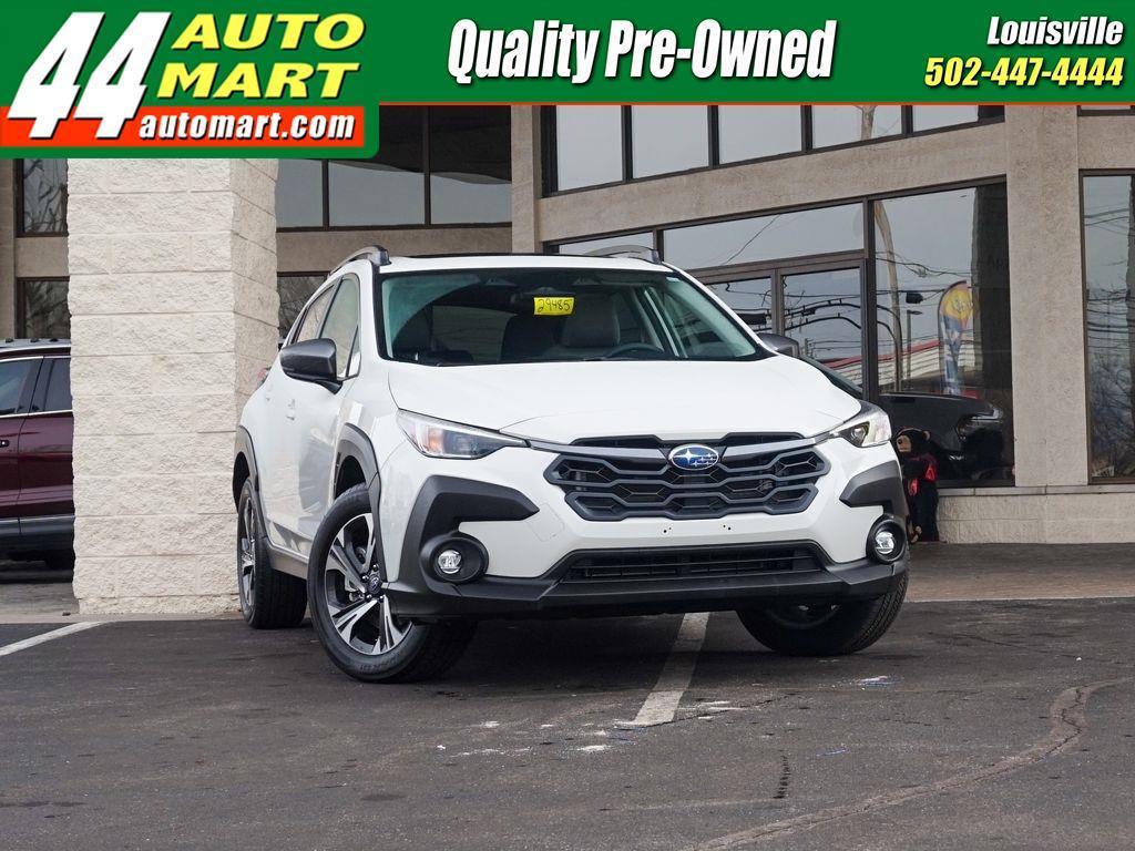 Subaru Crosstrek  2024