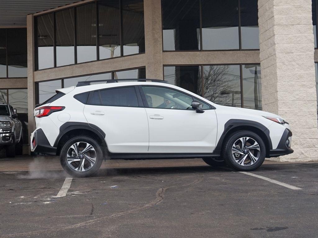 Subaru Crosstrek  2024