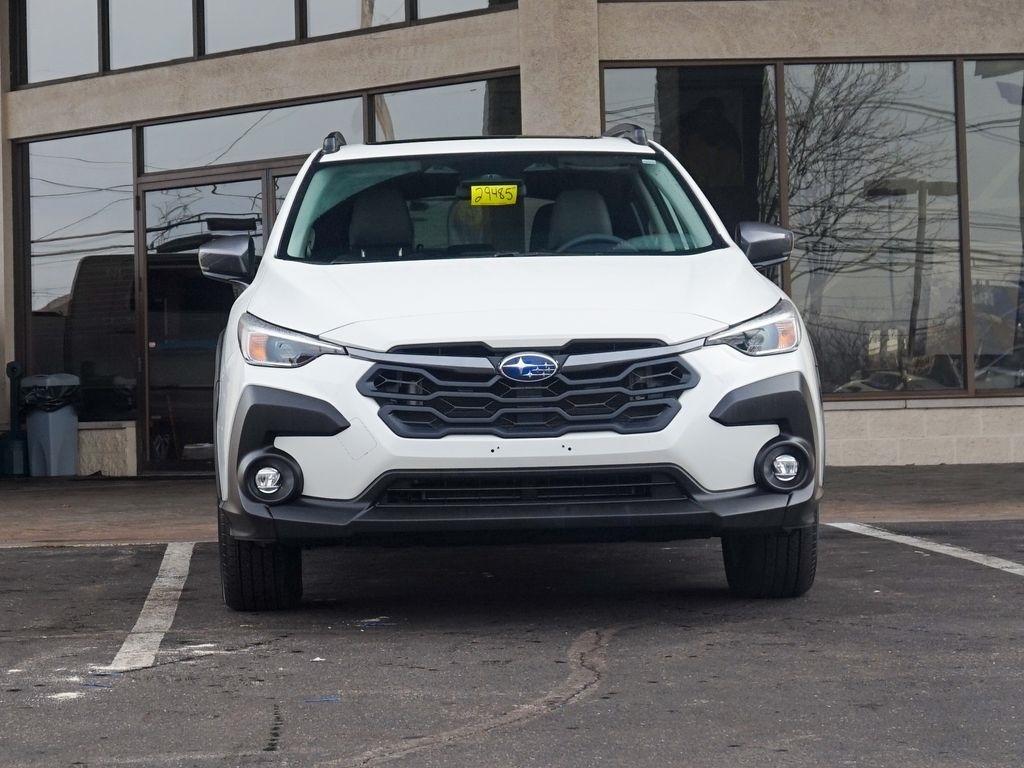 Subaru Crosstrek  2024