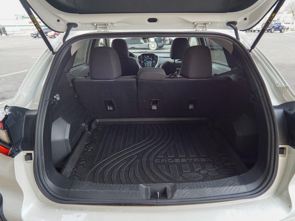 Subaru Crosstrek  2024