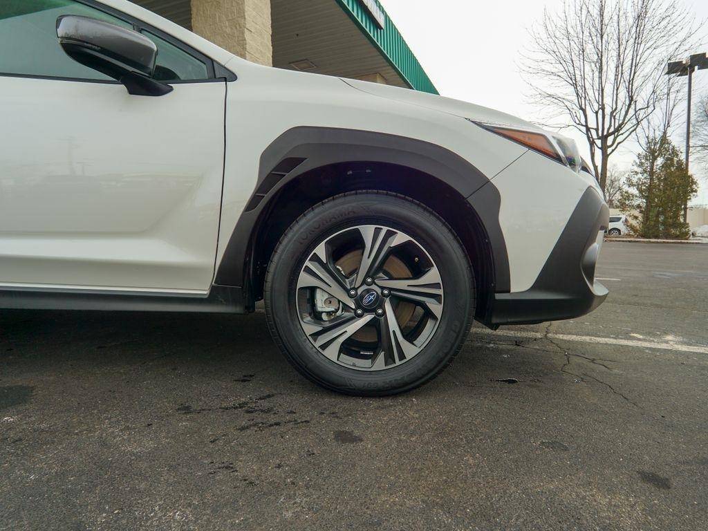 Subaru Crosstrek  2024