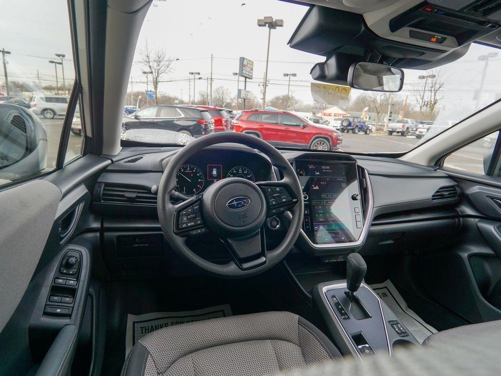 Subaru Crosstrek  2024