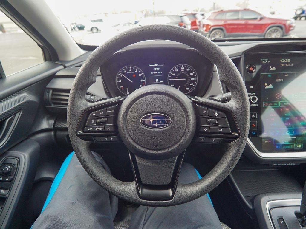 Subaru Crosstrek  2024