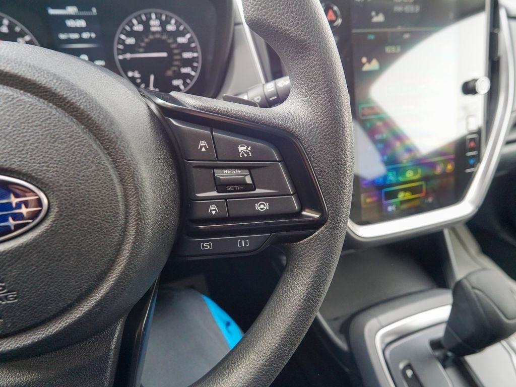 Subaru Crosstrek  2024