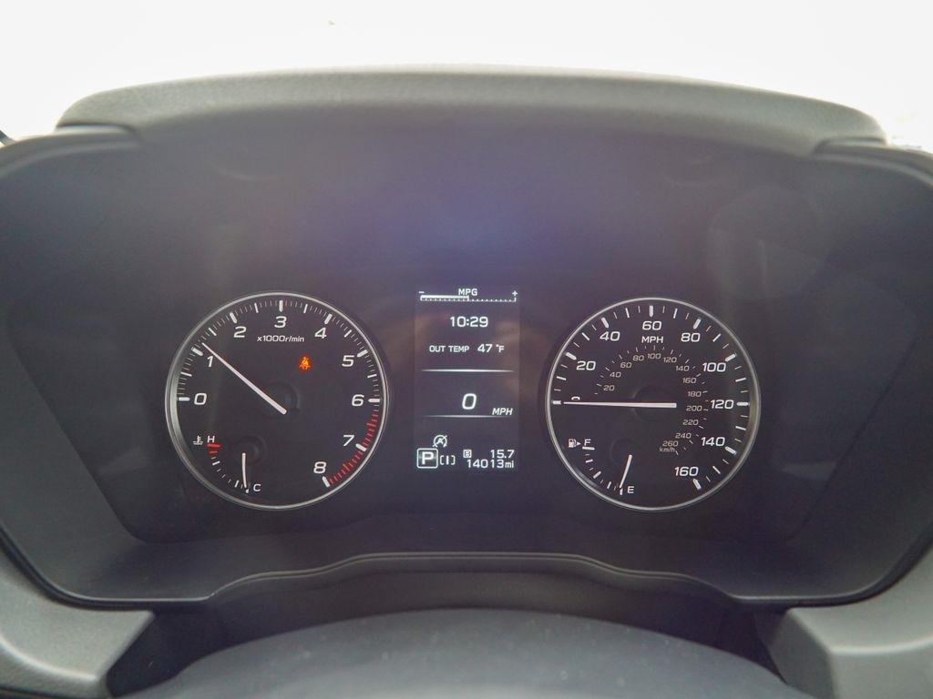 Subaru Crosstrek  2024