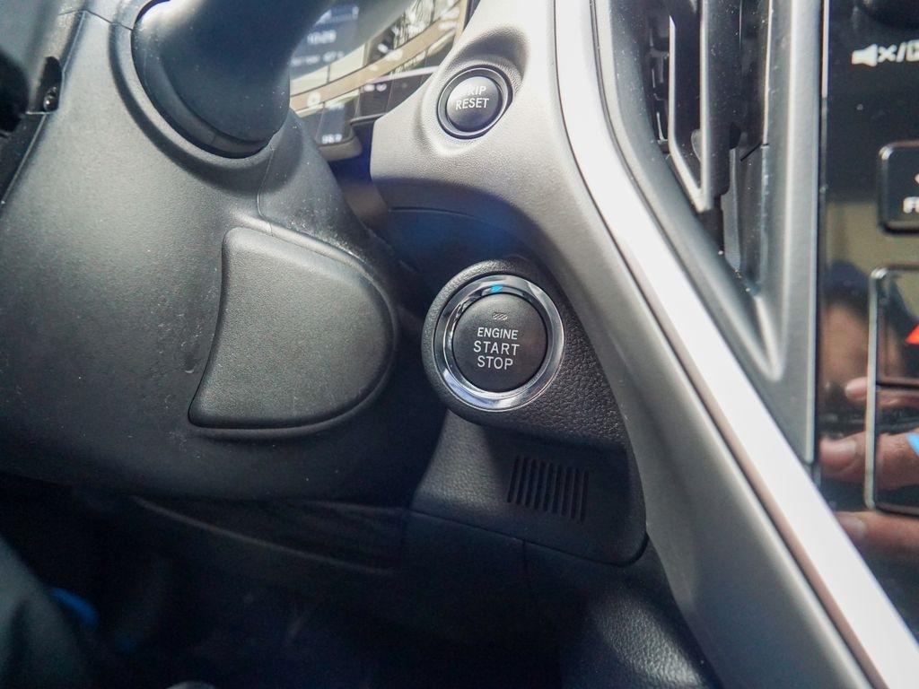 Subaru Crosstrek  2024