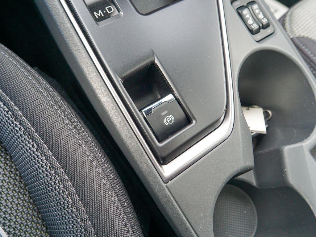 Subaru Crosstrek  2024