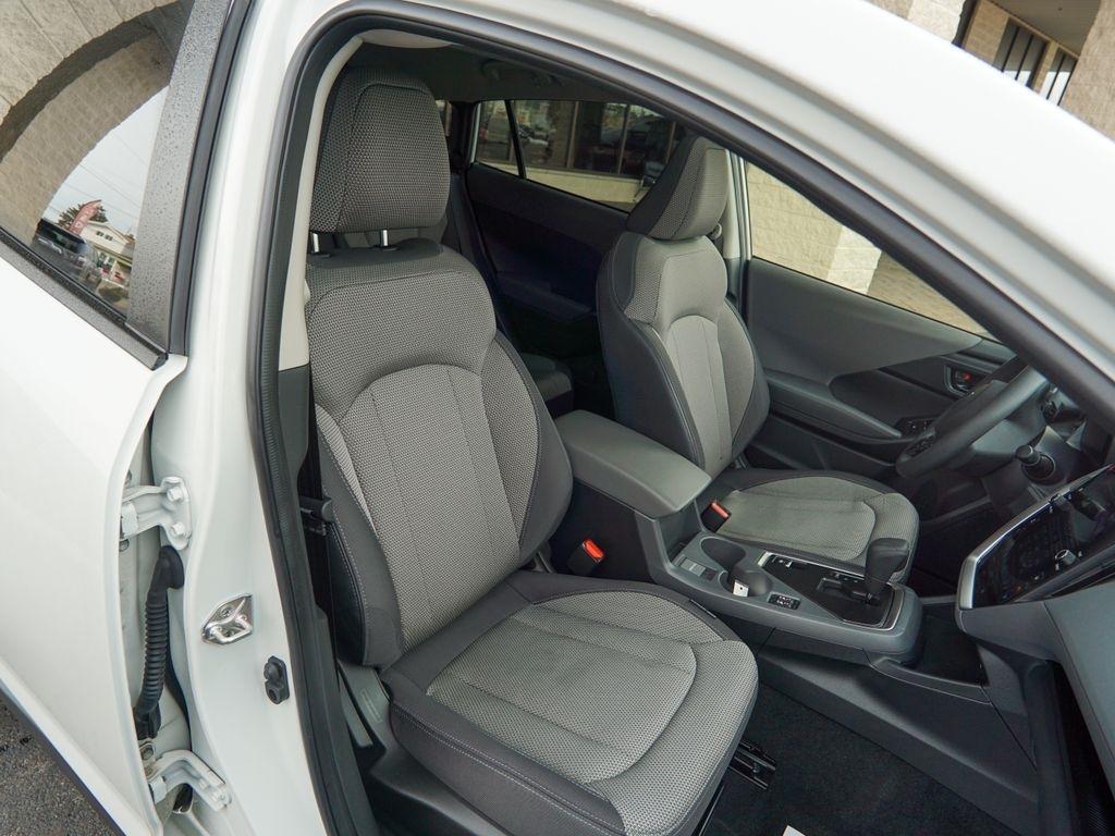 Subaru Crosstrek  2024