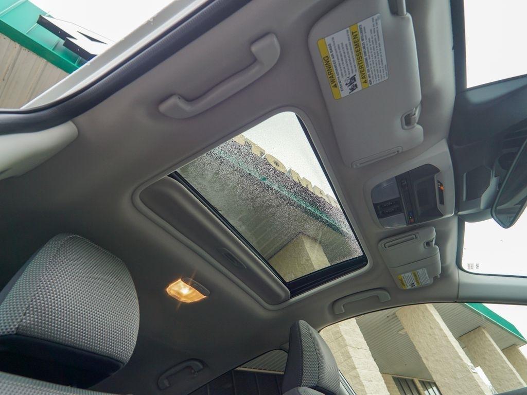 Subaru Crosstrek  2024