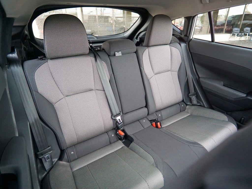 Subaru Crosstrek  2024