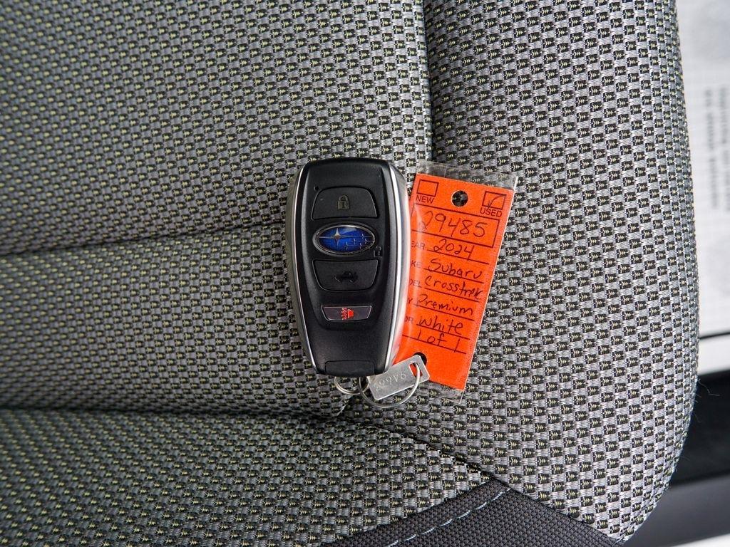 Subaru Crosstrek  2024