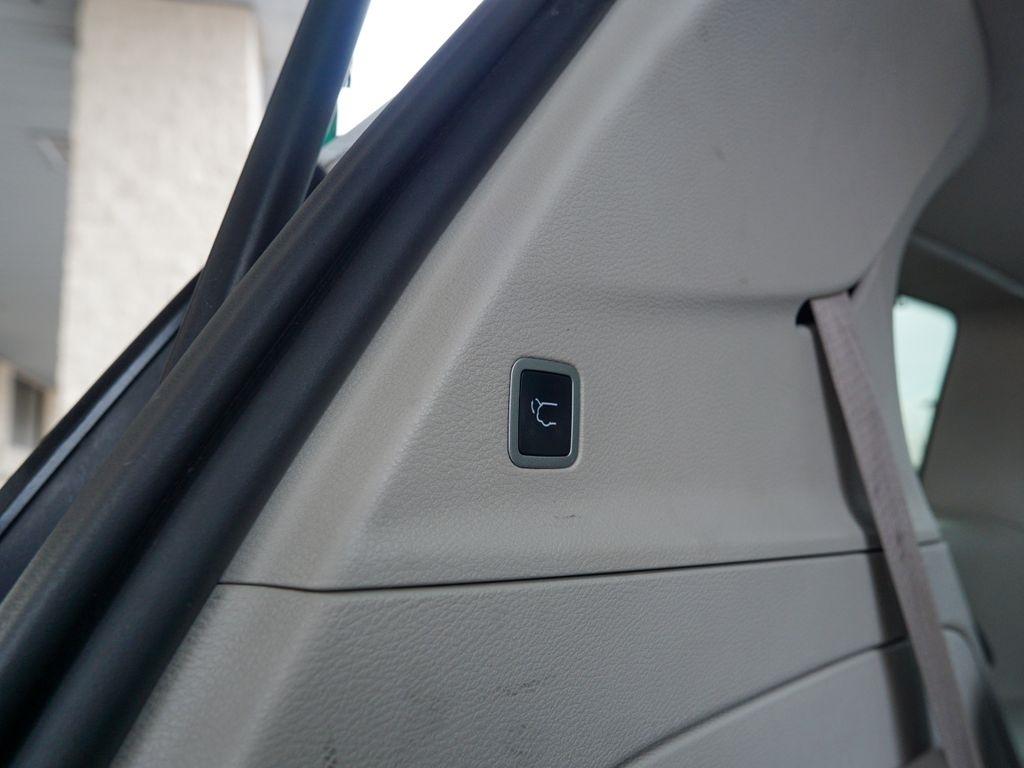 Chrysler Pacifica  2023