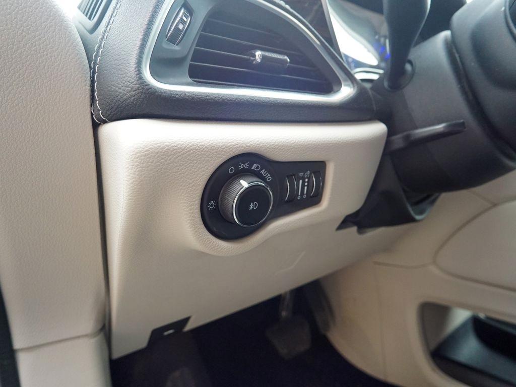 Chrysler Pacifica  2023