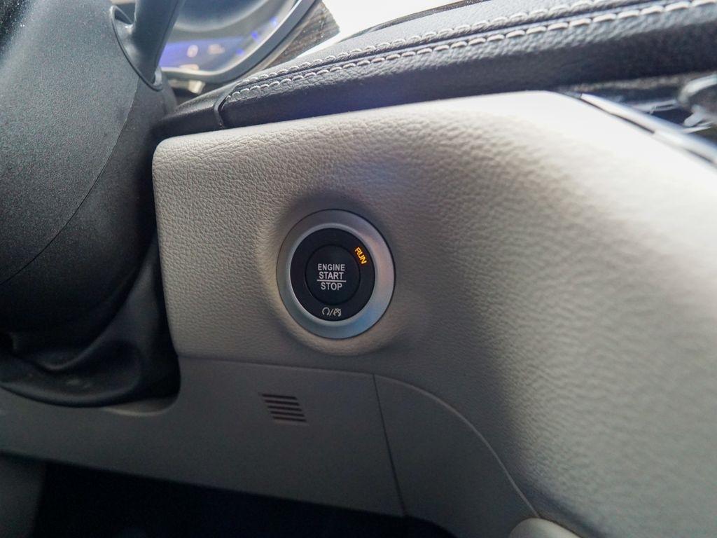 Chrysler Pacifica  2023