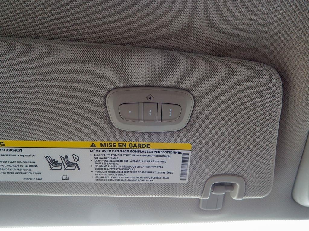 Chrysler Pacifica  2023