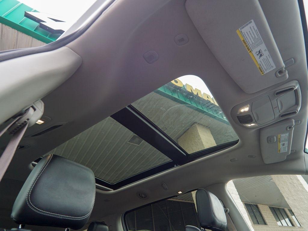 Chrysler Pacifica  2023