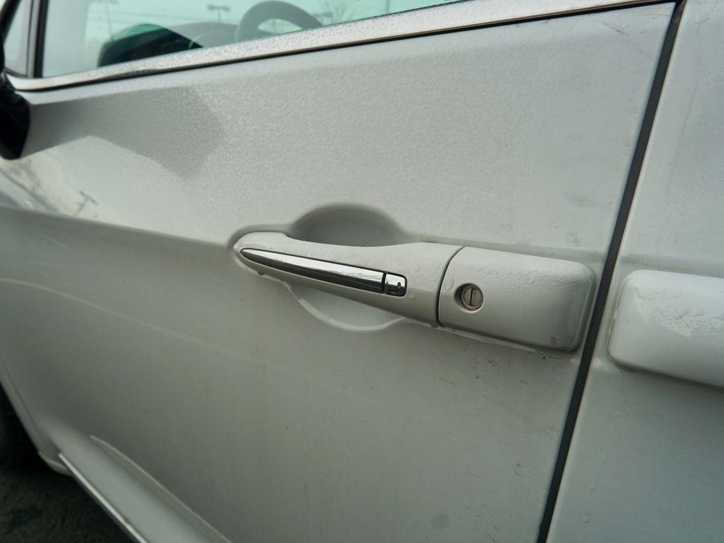 Chrysler Pacifica  2023