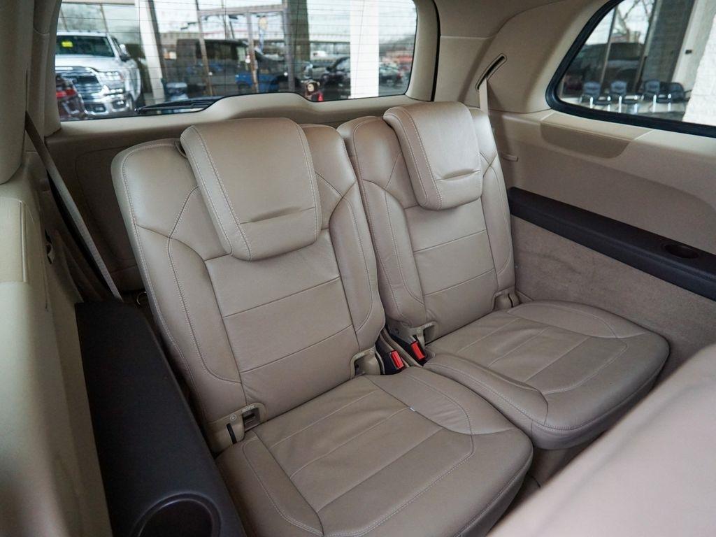 Mercedes-Benz GL-Class  2015