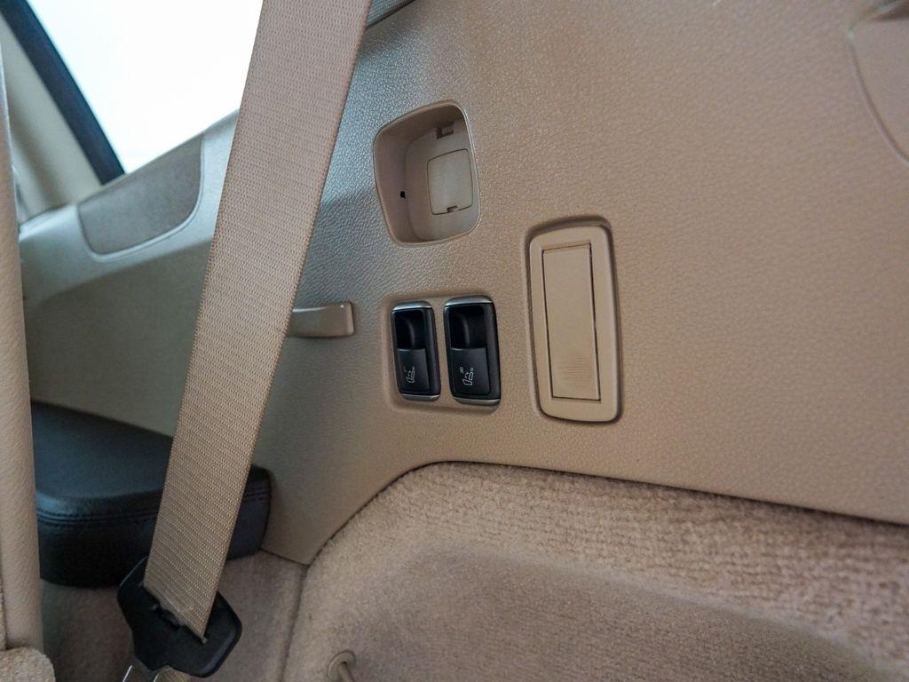 Mercedes-Benz GL-Class  2015