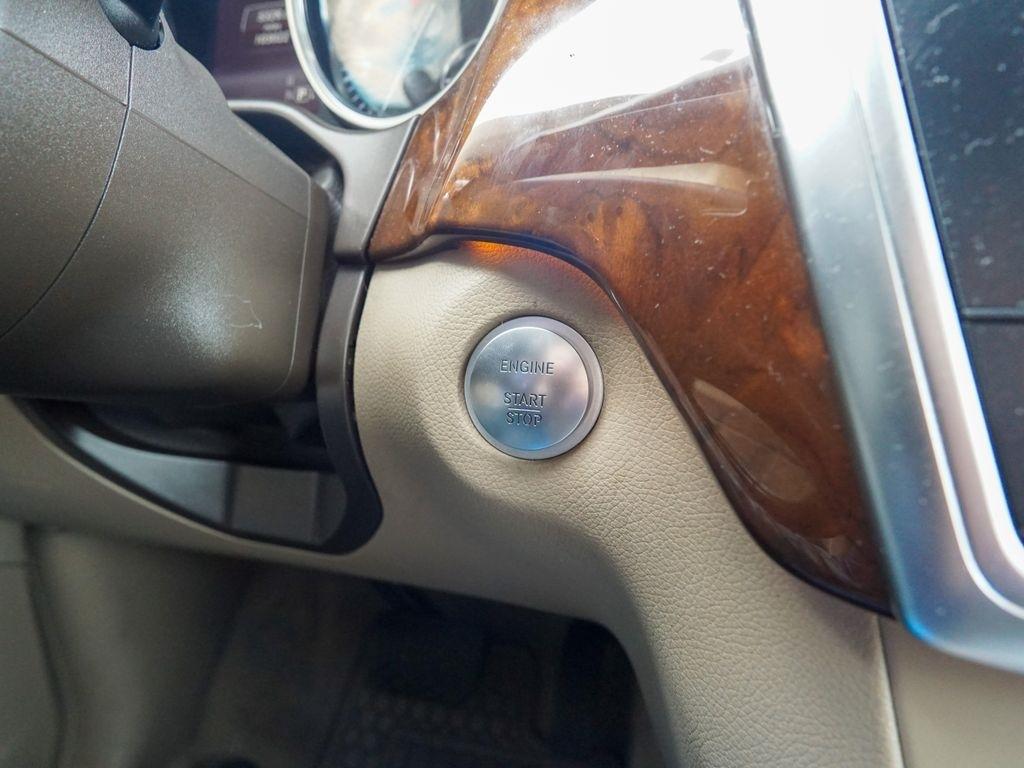 Mercedes-Benz GL-Class  2015