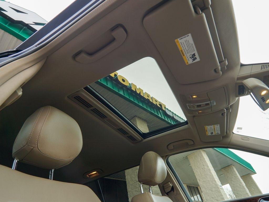 Mercedes-Benz GL-Class  2015