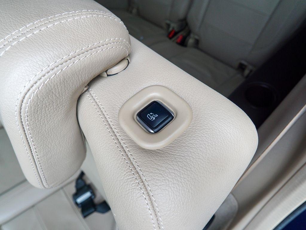 Mercedes-Benz GL-Class  2015