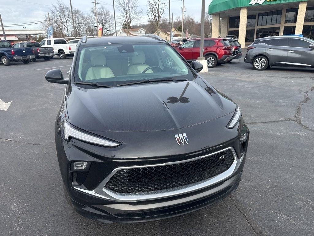 Buick Encore GX  2024