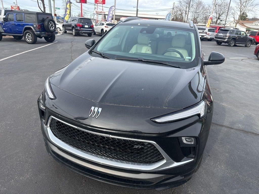 Buick Encore GX  2024