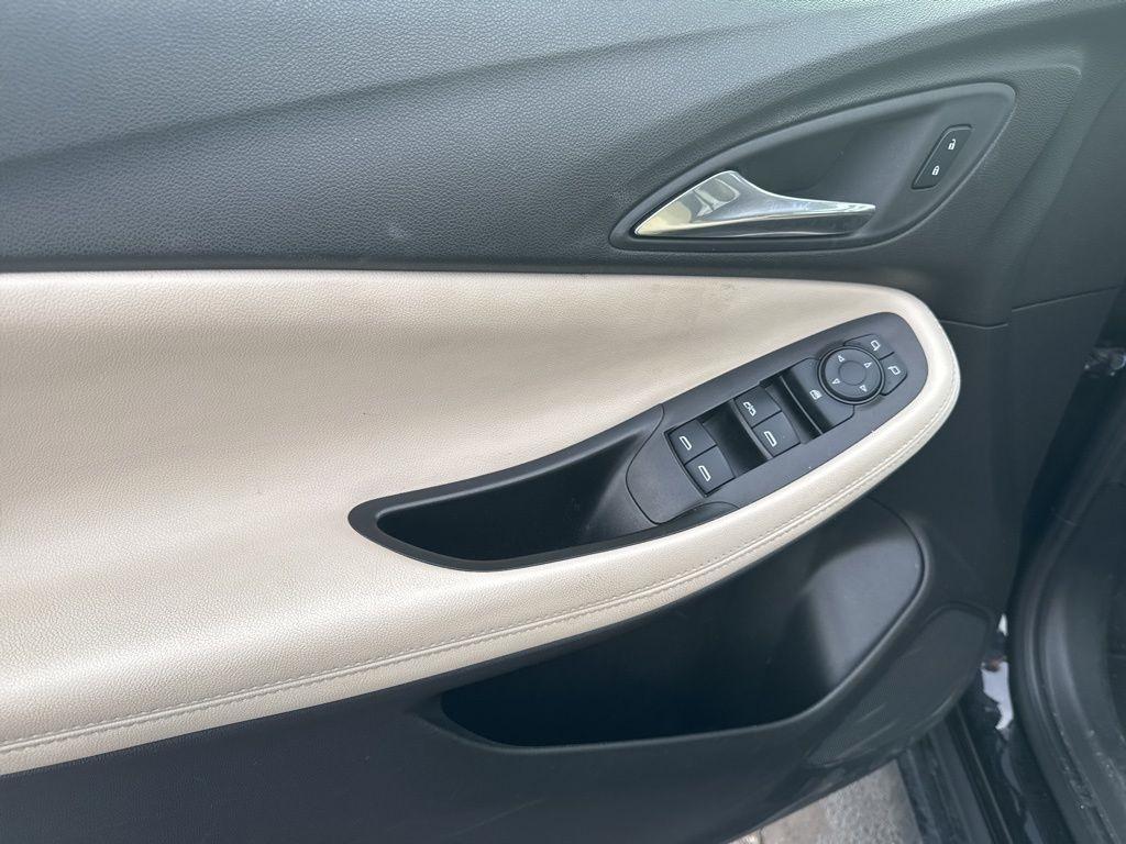 Buick Encore GX  2024