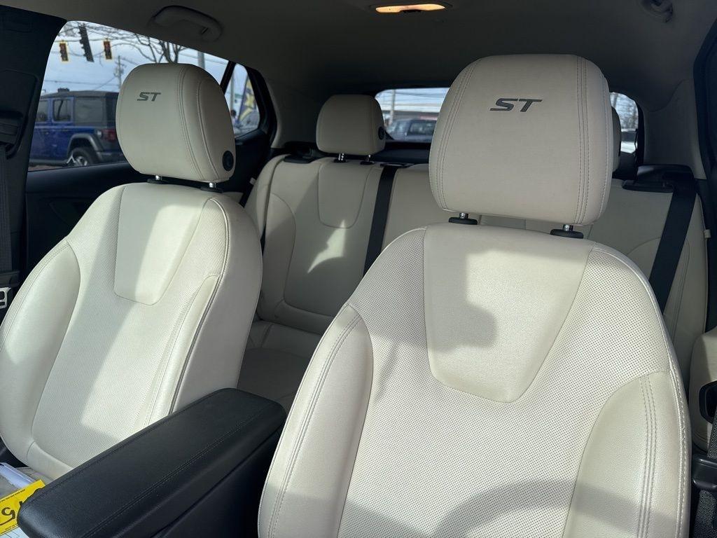 Buick Encore GX  2024