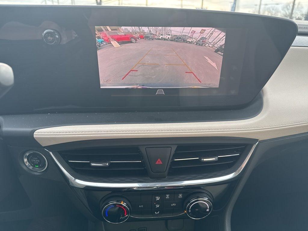 Buick Encore GX  2024