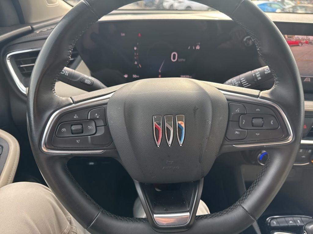 Buick Encore GX  2024