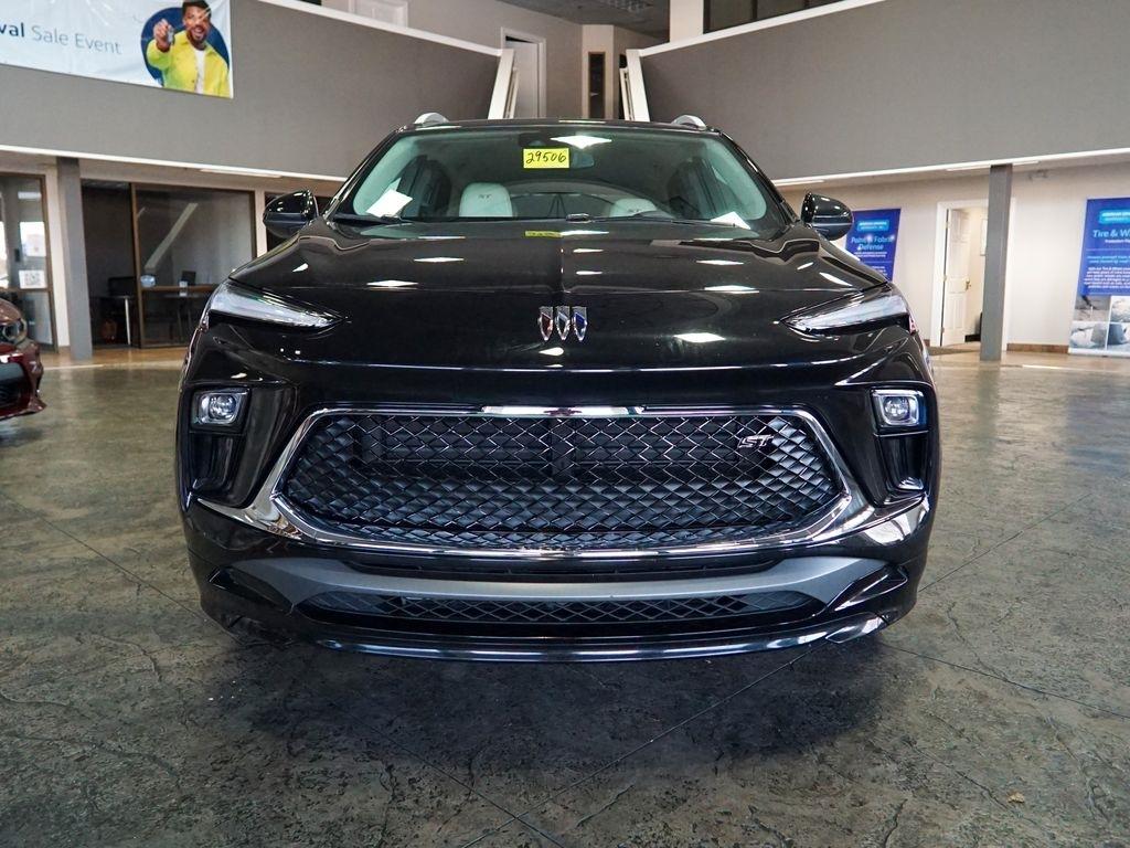 Buick Encore GX  2024