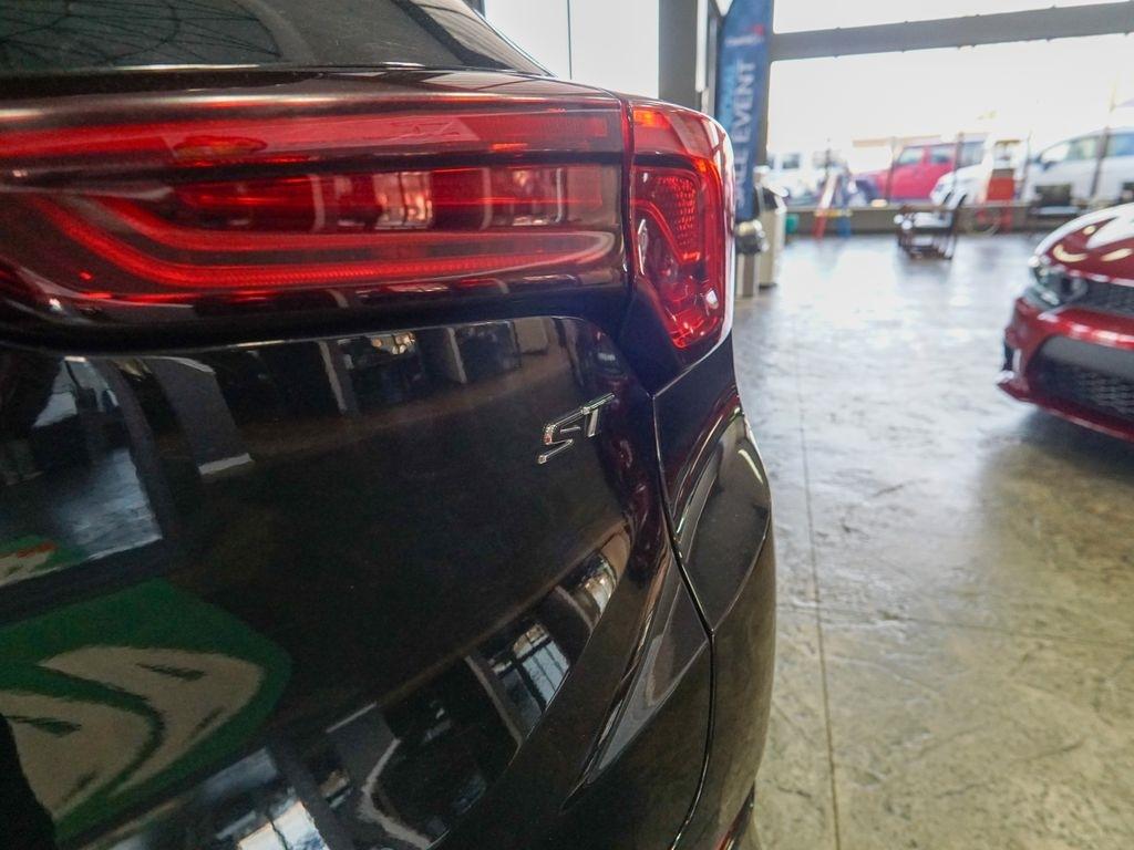 Buick Encore GX  2024