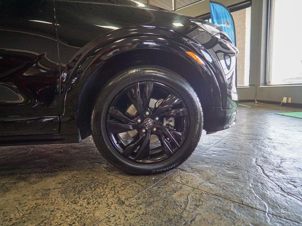 Buick Encore GX  2024